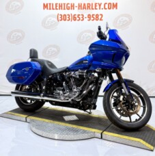 2025 Low Rider™ ST FXLRST thumb 0