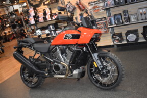 RA1250S 2026 Pan America® 1250 Special thumb 3