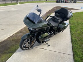 FLTRXL 2026 Road Glide Limited thumb 0
