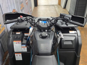  2026 CFORCE 600 Touring thumb 1