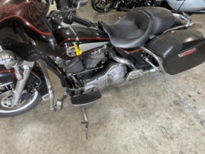  1989 FLHTC ELECTRA GLIDE thumb 0