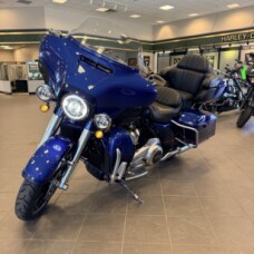 2020 Harley-Davidson CVO Electra Glide Ultra Limited FLHTKSE thumb 0