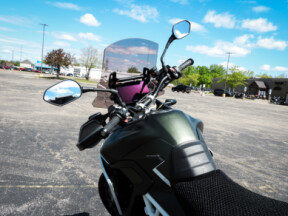 2024 Triumph Tiger 900 Rally Pro thumb 0