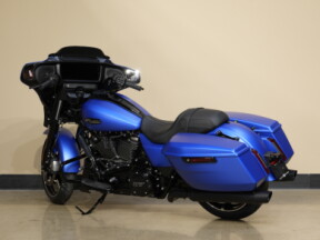FLHX 2026 Street Glide® thumb 0
