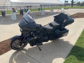 FLHXL 2026 Street Glide Limited thumb 0