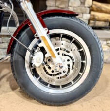 2008 XL1200R - Sportster 1200 Roadster thumb 0