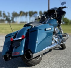 FLTRXS 2021 Road Glide® Special thumb 2