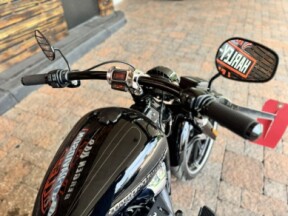 2018 Harley Davidson Breakout FXBR thumb 0