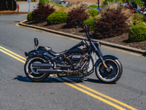 FLFBS 2020 Fat Boy® 114 thumb 0