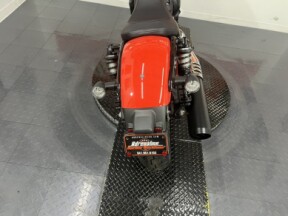 2026 Harley-Davidson® Nightster® thumb 1