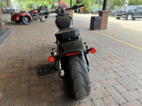 2018 Harley Davidson Breakout FXBR thumb 3