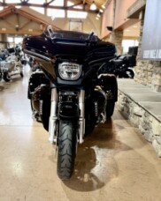 2026 FLHLT - Street Glide 3 Limited  thumb 2