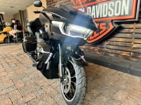  2026 Harley Davidson Road Glide Limited FLTRXL thumb 1