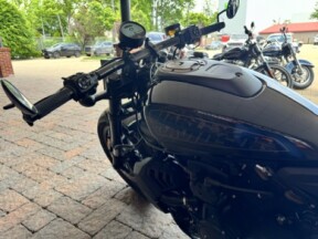 2022 Harley Davidson Sportster S RH1250S thumb 2