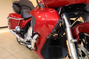 2026 Harley-Davidson HD Touring FLTRXL Road Glide Limited thumb 1