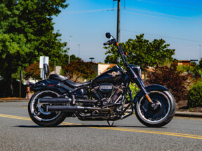 FLFBS 2020 Fat Boy® 114 thumb 1