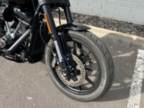 2025 FXLRS Low Rider Special 117ci  thumb 1