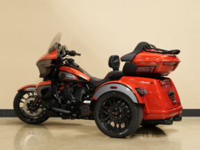 FLHLTSE 2026 CVO Street Glide 3 Limited thumb 1