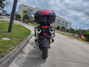 Suzuki V-Strom 1000 2007 thumb 0