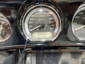 2014 Harley-Davidson Electra Glide Ultra Limited FLHTK thumb 0