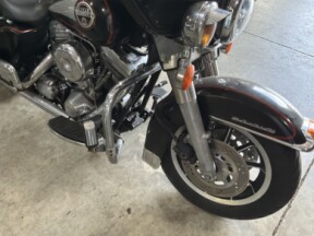  1989 FLHTC ELECTRA GLIDE thumb 2