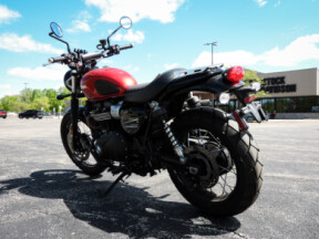  2020 Street Scrambler thumb 1