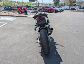 2021 Aprilia Tuono V4 1100 thumb 0