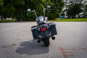 2020 Harley-Davidson® Road King® FLHR thumb 1