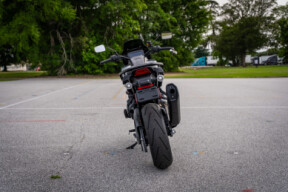 2026 Harley-Davidson® Pan America® 1250 ST RA1250ST thumb 1