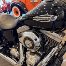 2013 Harley-Davidson Dyna Switchback FLD103 thumb 1