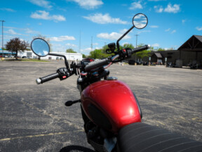  2020 Street Scrambler thumb 2