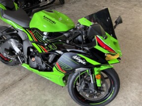 ZX636KRFAN 2024 NINJA® ZX™-6R KRT EDITION thumb 3
