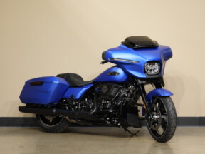 FLHX 2026 Street Glide® thumb 2