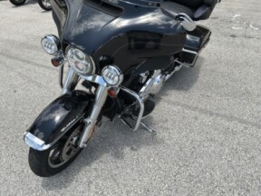 FLHTCU 2019 Electra Glide® Ultra Classic® thumb 0