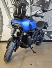2026 Pan America® 1250 ST RA1250ST thumb 0
