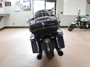 2018 Harley-Davidson CVO Limited thumb 1