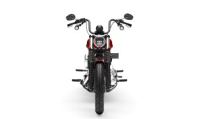 2026 Harley-Davidson Street Bob FXBBS thumb 1