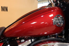 2026 Harley-Davidson HD Touring FLTRXL Road Glide Limited thumb 3