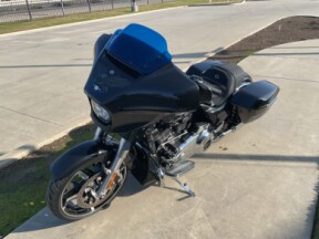 FLHX 2026 Street Glide® thumb 1