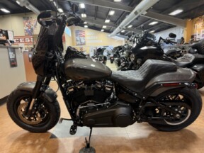 2023 FXFBS- Fat Bob® thumb 2
