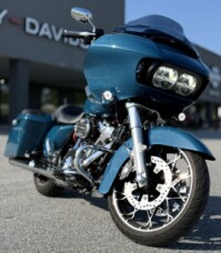 FLTRXS 2021 Road Glide® Special thumb 3