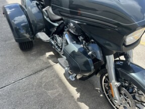 2026 Harley-Davidson® Street Glide 3 Limited thumb 0