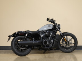 RH975 2026 Nightster® thumb 3