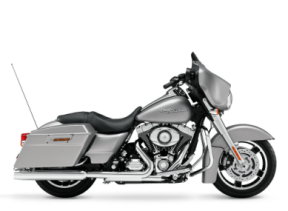 2008 Harley-Davidson® Street Glide® thumb 3