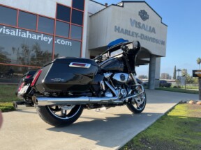 FLHX 2026 Street Glide® thumb 3