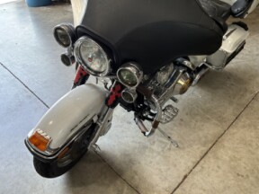 Electra Glide® Ultra Classic® thumb 0
