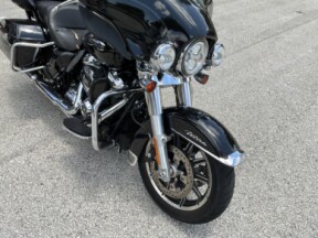 FLHTCU 2019 Electra Glide® Ultra Classic® thumb 2