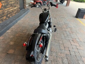 2023 Harley Davidson Softail Standard FXST thumb 2