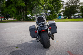 2018 Harley-Davidson® Fat Boy® 114 FLFBS thumb 1