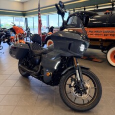 2022 Harley-Davidson Low Rider S FXLRS thumb 2